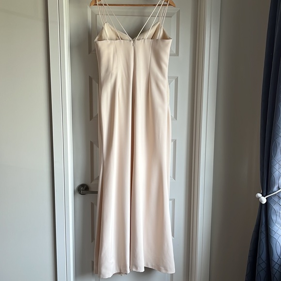 Daymore Couture. Size 12 Evening Gown / Wedding Dress. - Picture 4 of 8